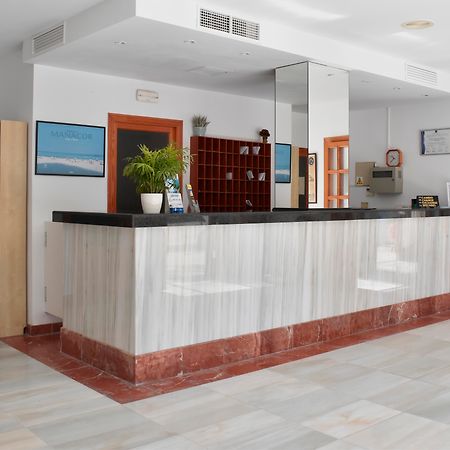 Arcos Playa Apartments S'Illot  Exterior foto