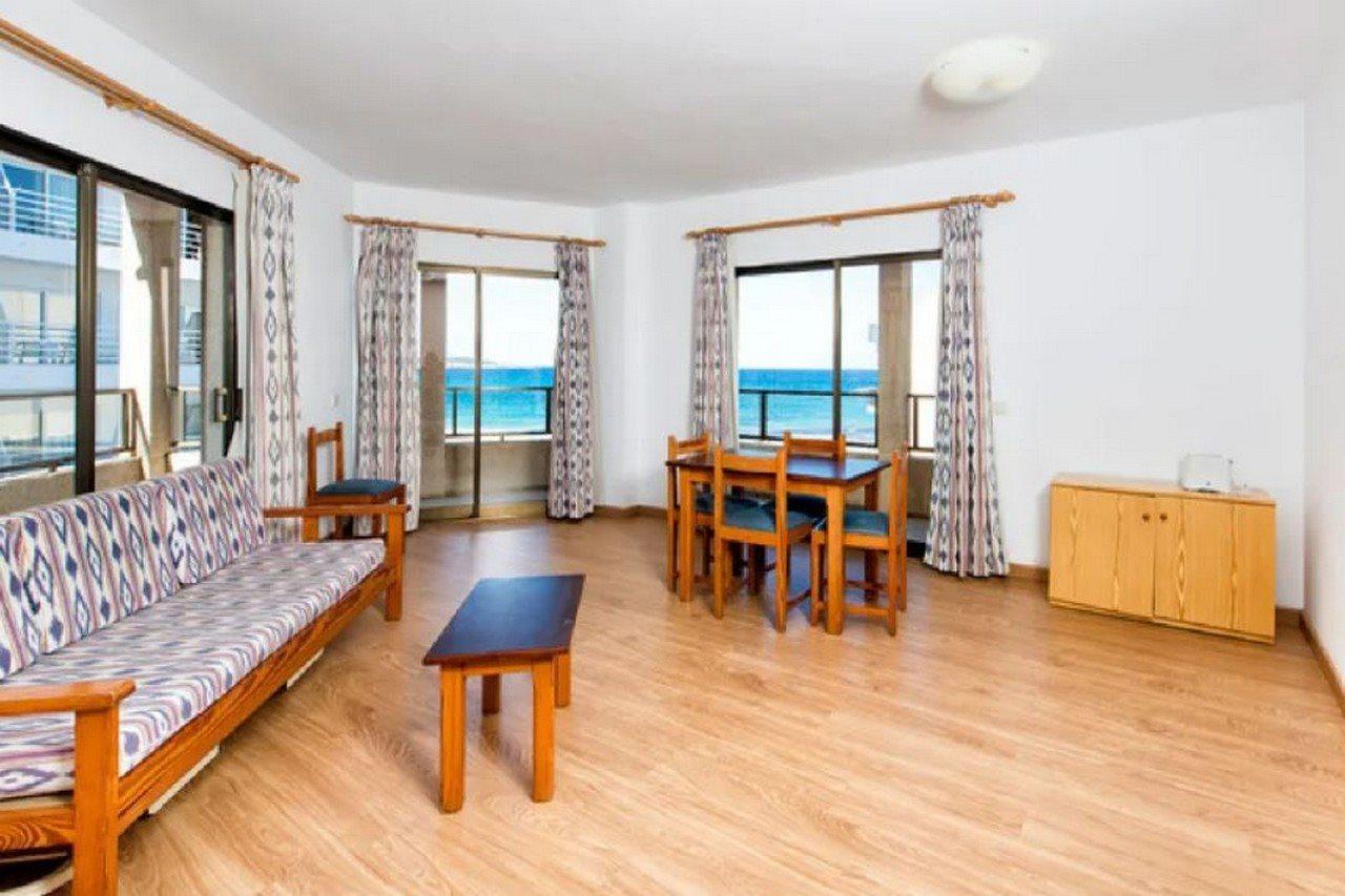 Arcos Playa Apartments S'Illot  Exterior foto