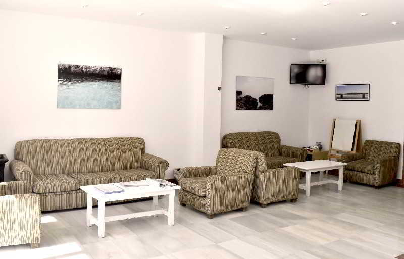Arcos Playa Apartments S'Illot  Exterior foto
