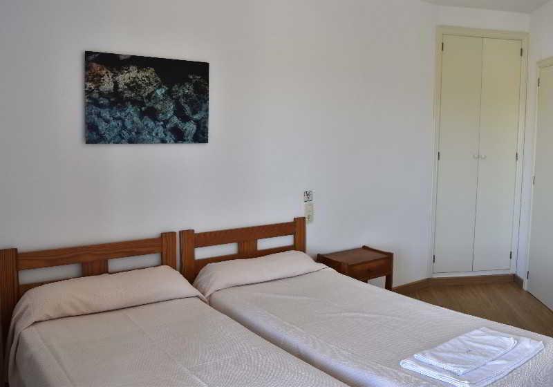 Arcos Playa Apartments S'Illot  Exterior foto