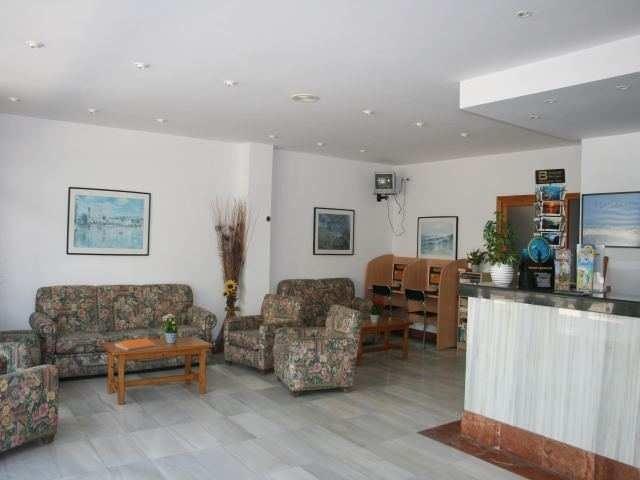 Arcos Playa Apartments S'Illot  Exterior foto
